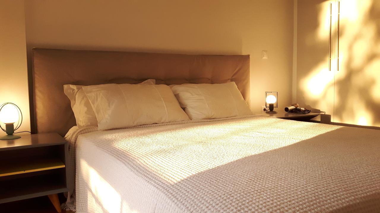 Apartment Deluxe In Vouliagmeni