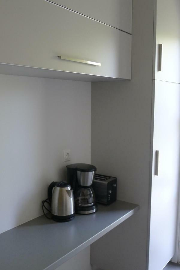 Apartment Deluxe In Vouliagmeni *