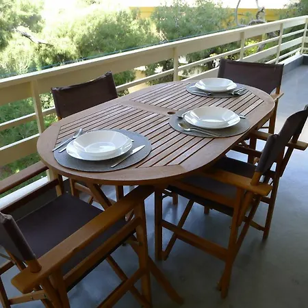 Deluxe Apartment In Vouliagmeni Athens Exterior photo