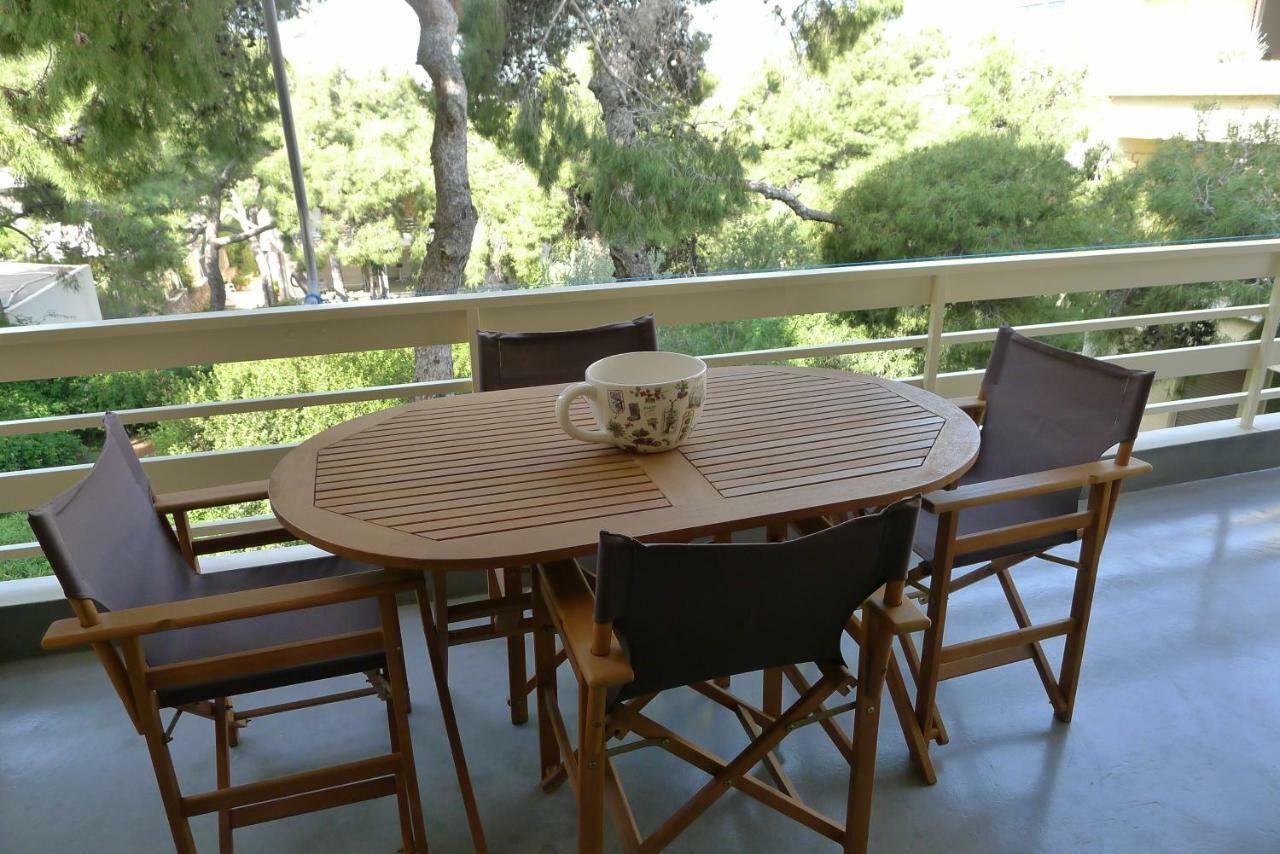 Apartment Deluxe In Vouliagmeni Athen