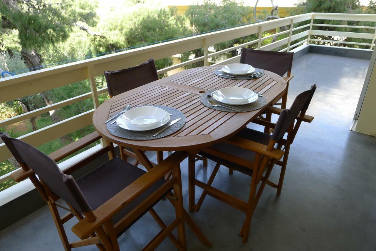 Deluxe In Vouliagmeni Apartment *