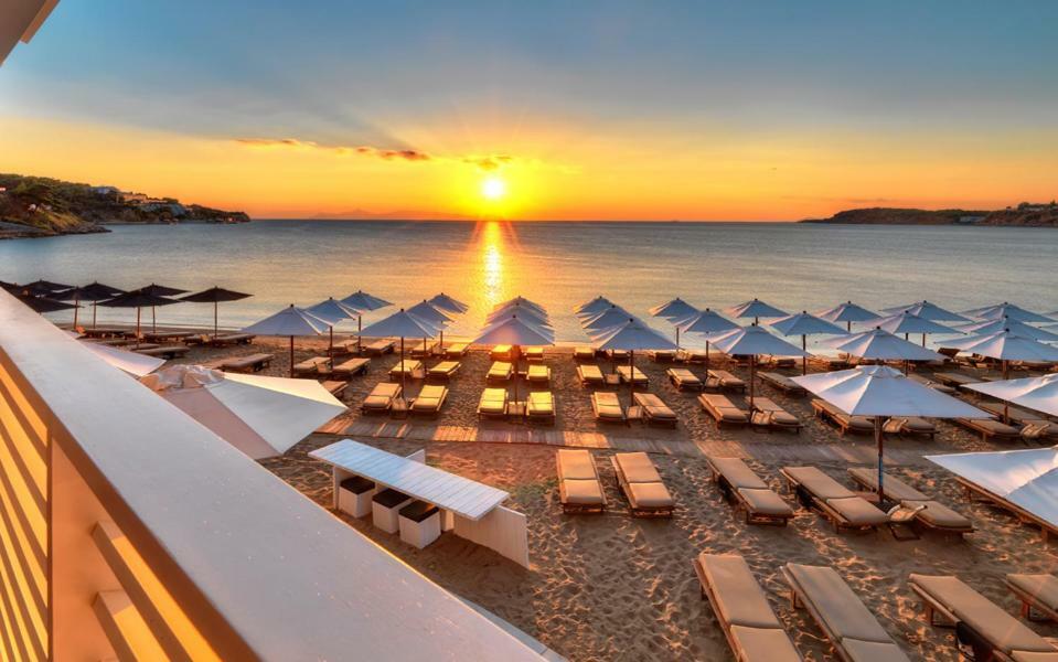 Apartment Deluxe In Vouliagmeni Athen