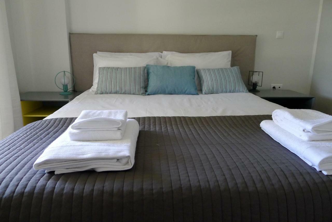 Deluxe In Vouliagmeni *