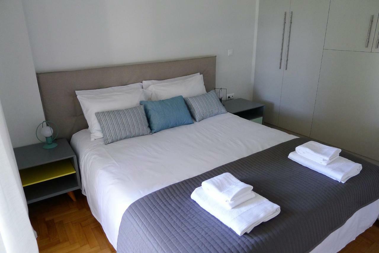 Deluxe In Vouliagmeni Athen