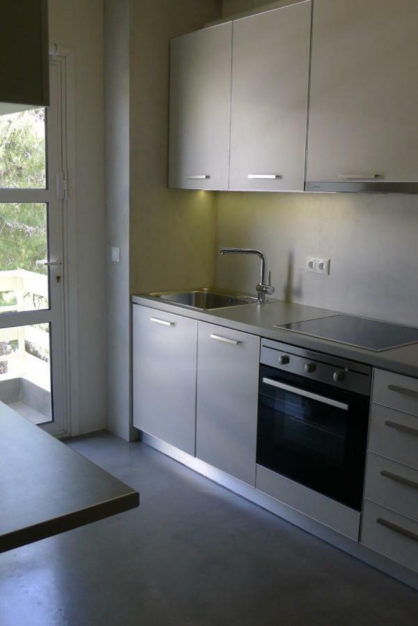 Apartment Deluxe In Vouliagmeni *