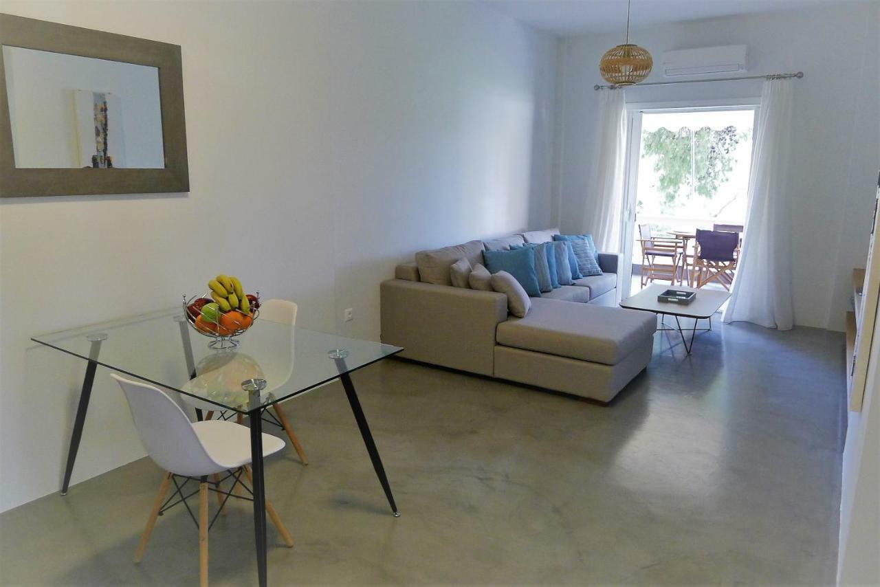 Apartment Deluxe In Vouliagmeni *