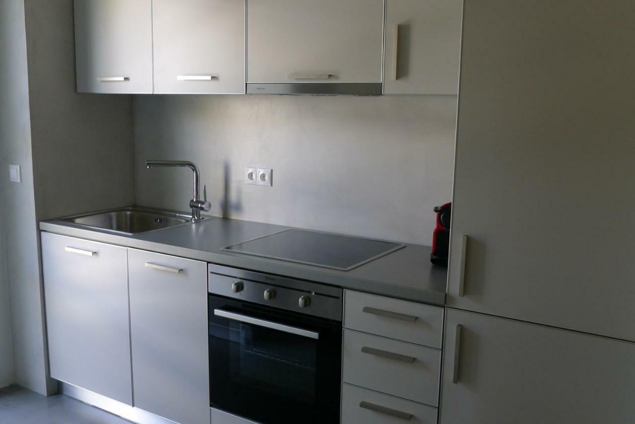 Apartment Deluxe In Vouliagmeni *